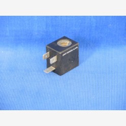 Solenoid Coil 220 VAC, 8 W, 13 mm dia